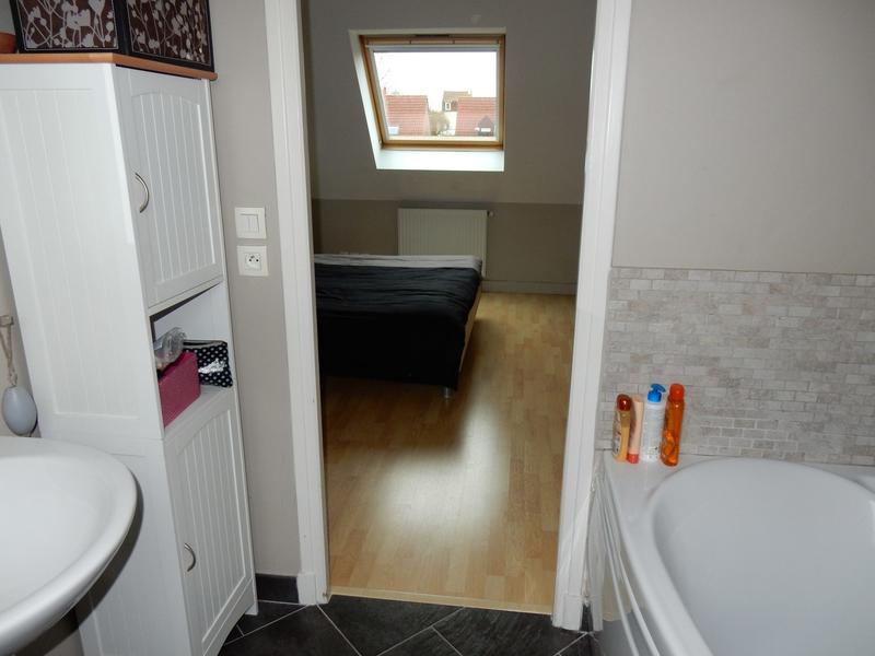 Maison - 109 m² - 5 pièces