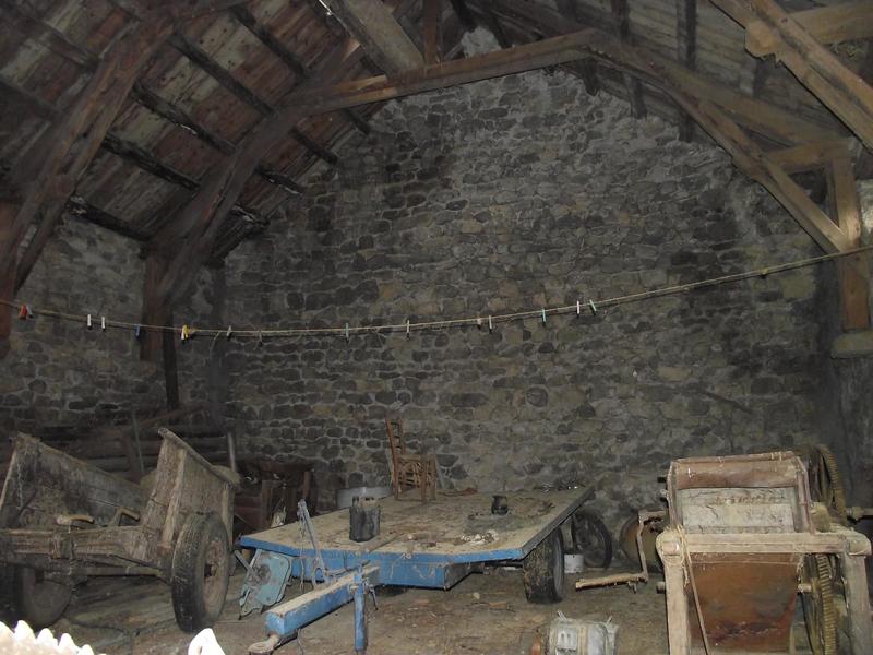 Ferme - 222 m² - 6 pièces