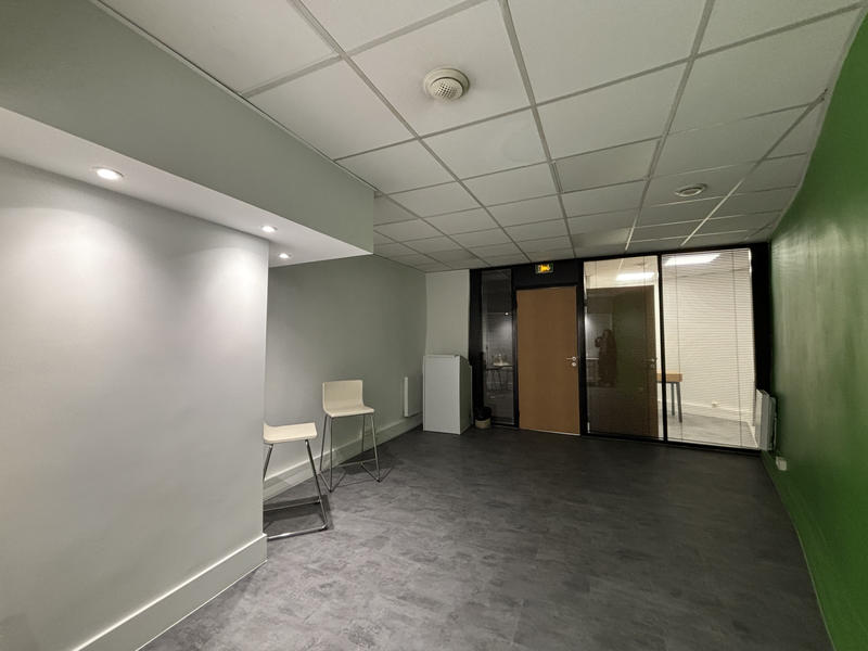 Local commercial - 69 m²