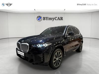 Bmw X5 G05 Lci xDrive50e 489 ch Bva8 m Sport