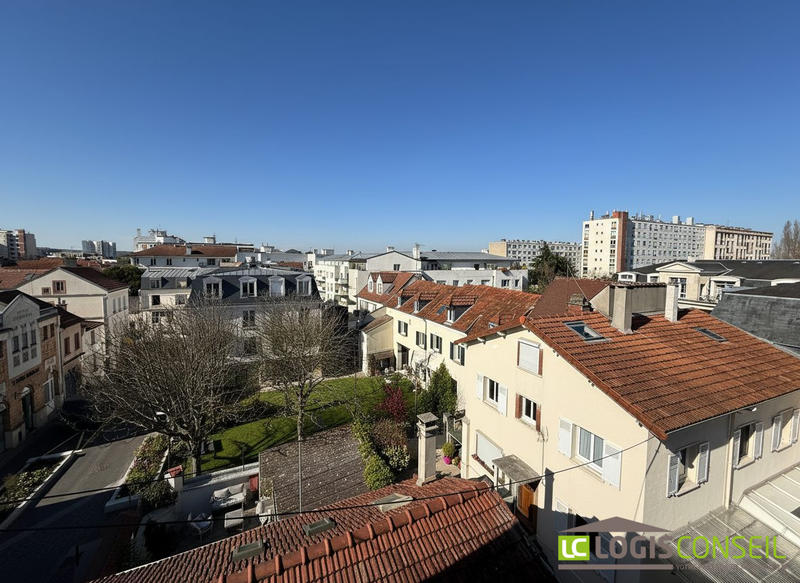 Duplex - 88 m² - 4 pièces