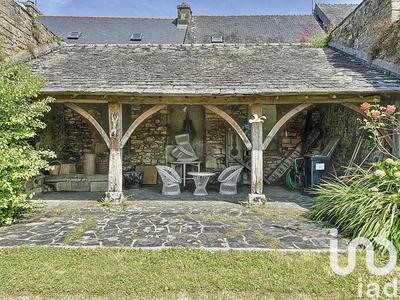 Maison - 188 m² - 8 pièces