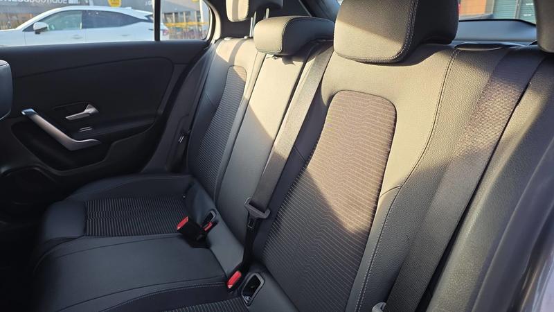 Mercedes Classe a 180 d 116 8g-Dct Progressive Line