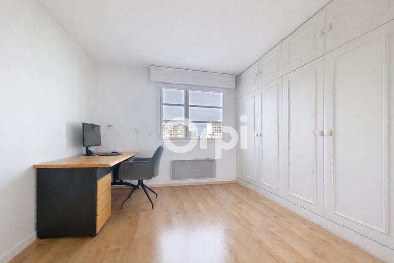 Duplex - 142 m² - 4 pièces