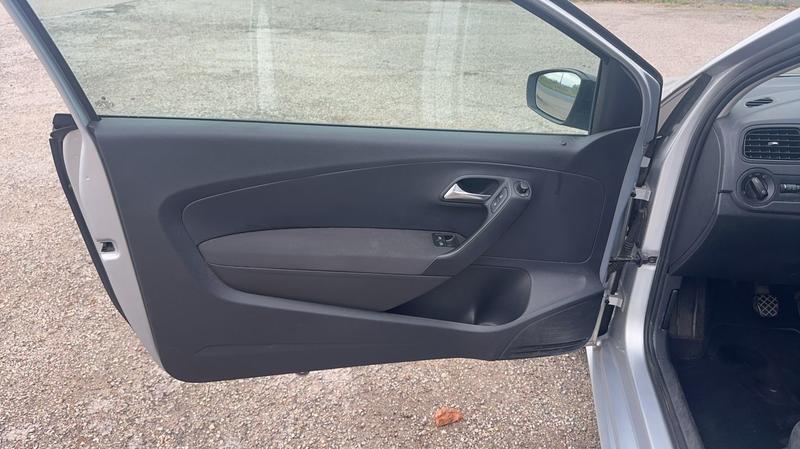 Volkswagen Polo 1.2 60 Trendline