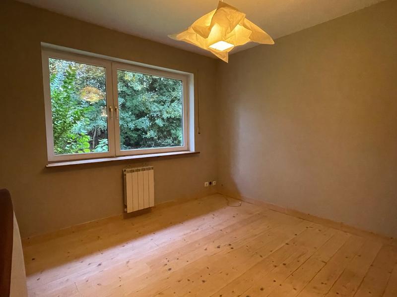Maison traditionnelle - 110 m² - 5 pièces