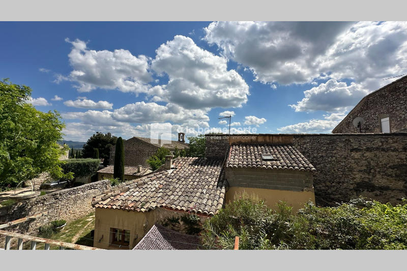 Maison de village - 147 m² - 5 pièces