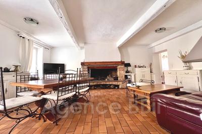 Maison de ville - 123 m² - 5 pièces