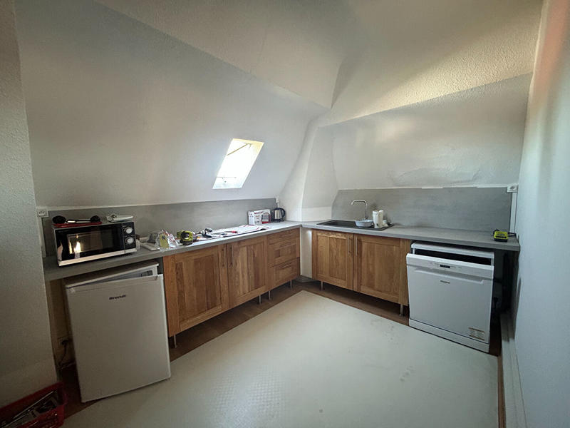 Maison - 311 m² - 12 pièces