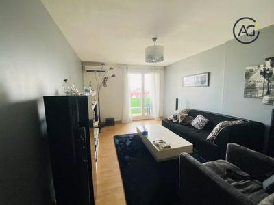 Appartement - 61 m² - 2 pièces