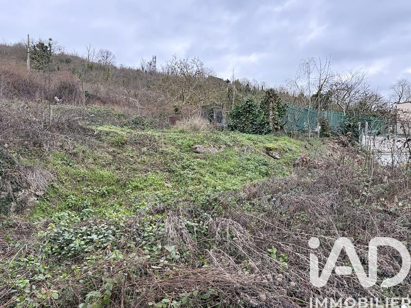 Maison - 50 m² - 3 pièces