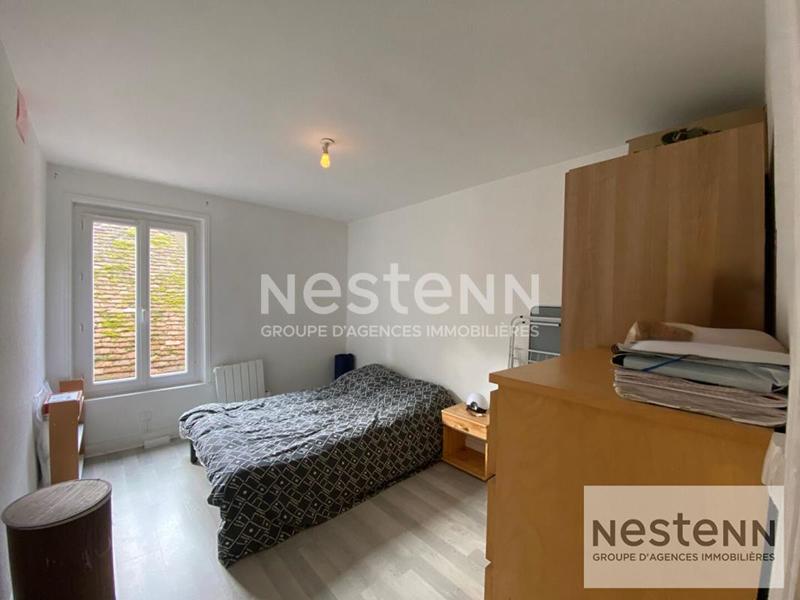 Appartement - 89 m² - 5 pièces