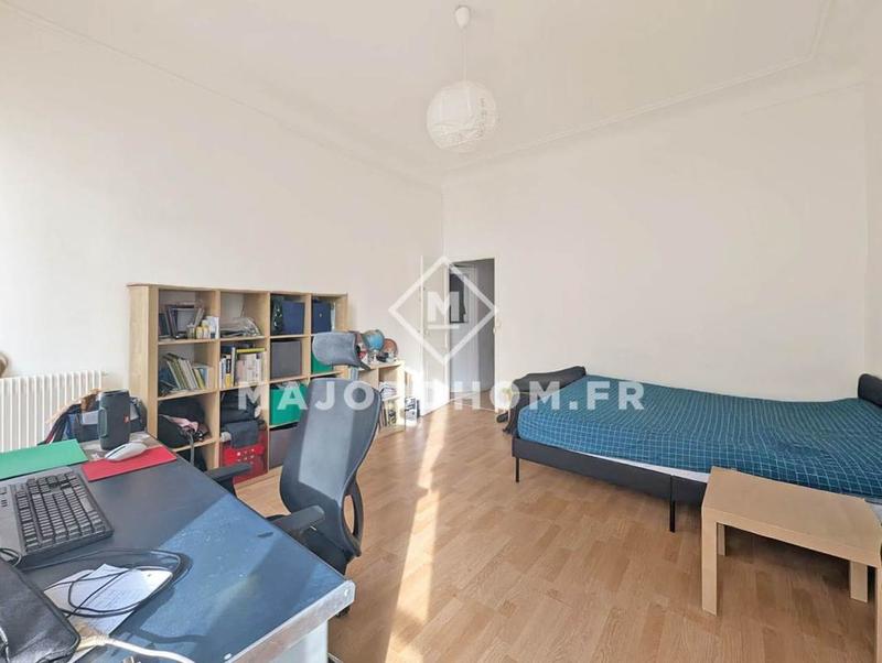 Appartement - 77 m² - 3 pièces