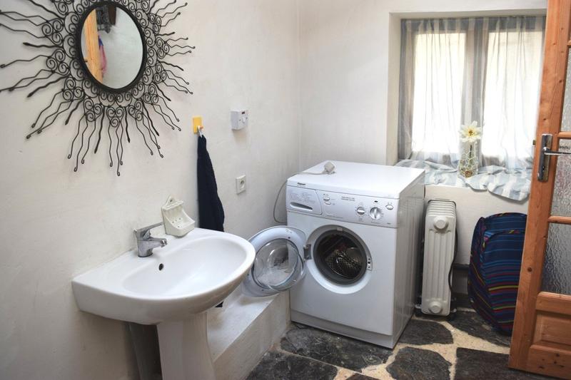 Maison - 195 m² - 8 pièces