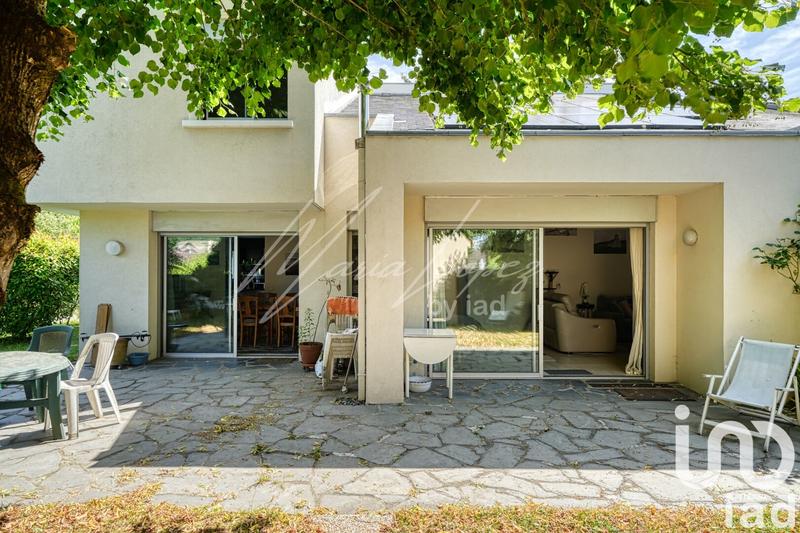 Maison de maîtres - 173 m² - 7 pièces