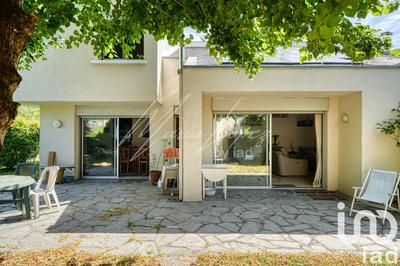 Maison de maîtres - 173 m² - 7 pièces