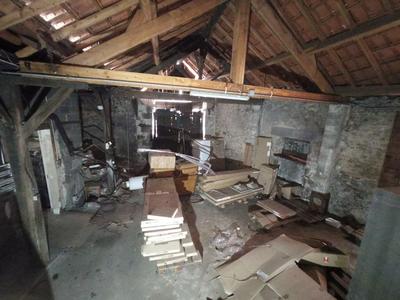 Local commercial - 170 m²