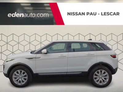 Land Rover Range Rover Evoque Td4 150 Bva Hse Dynamic