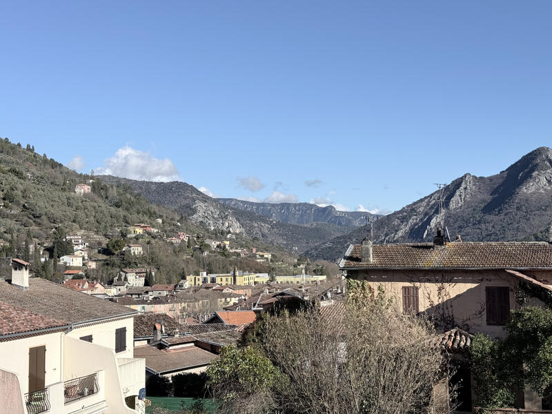 Maison - 138 m² - 3 pièces