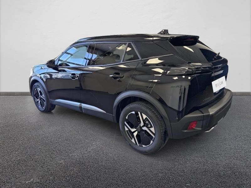 Peugeot 2008 Hybrid 145 e-Dcs6 Allure