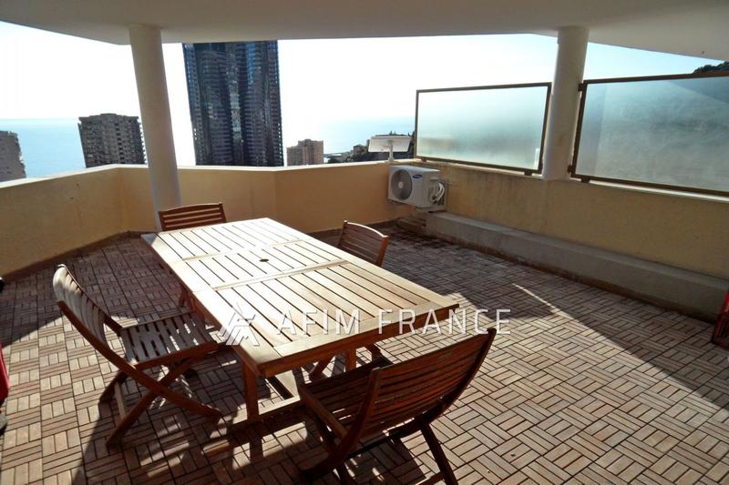 Appartement - 31 m² - 1 pièce