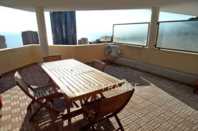 Appartement - 31 m² - 1 pièce