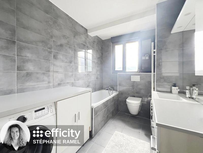 Maison - 161 m² - 7 pièces