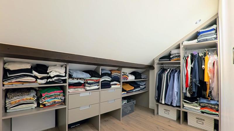 Maison - 191 m² - 6 pièces