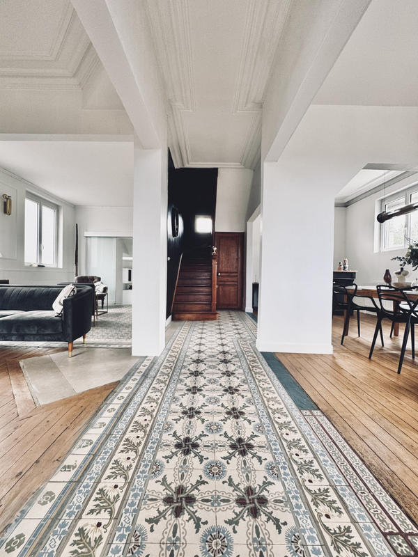 Villa - 170 m² - 9 pièces