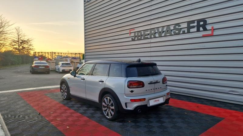 Mini Clubman F54 Lci Cooper s 178 Ch Dkg7 Edition Premium Plus