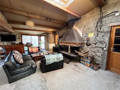 Mas - 170 m² - 4 pièces