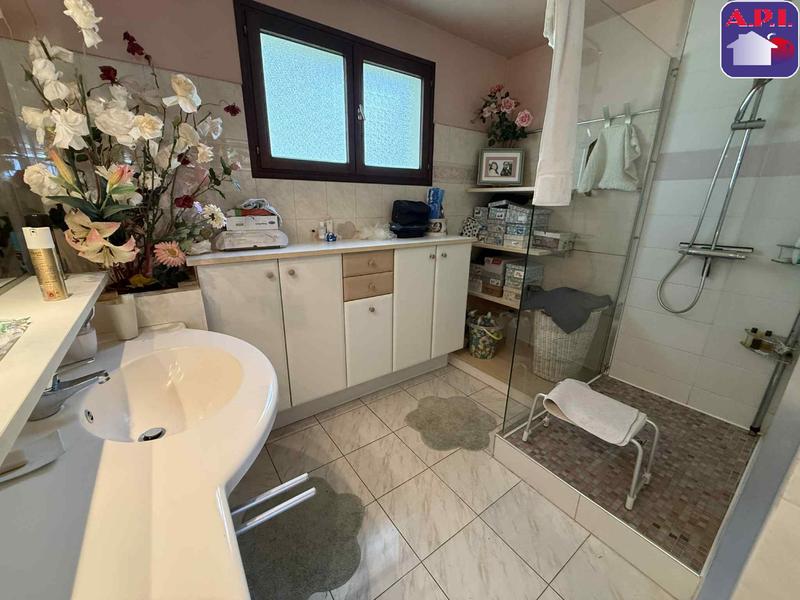 Maison - 136 m² - 6 pièces