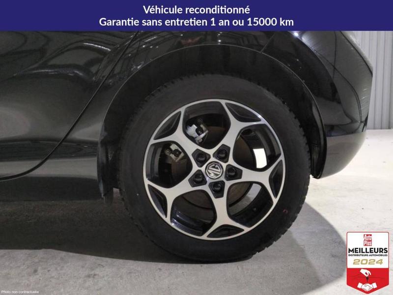 Mg mg3 1.5 l Hybrid+ 195 Ch Luxury + Radar Ar + Camer