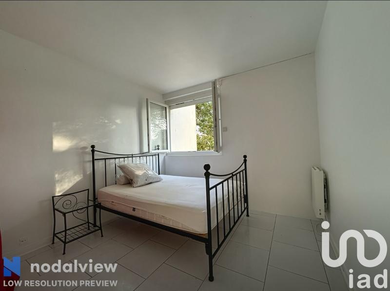 Appartement - 66 m² - 4 pièces