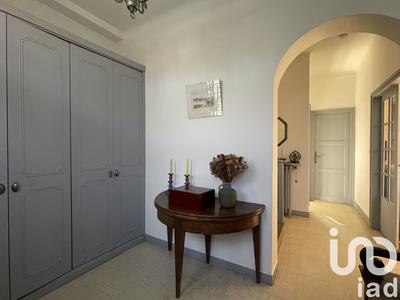 Maison - 118 m² - 5 pièces