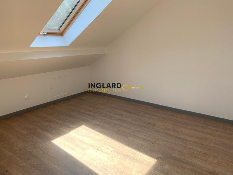 Appartement - 50 m² - 3 pièces