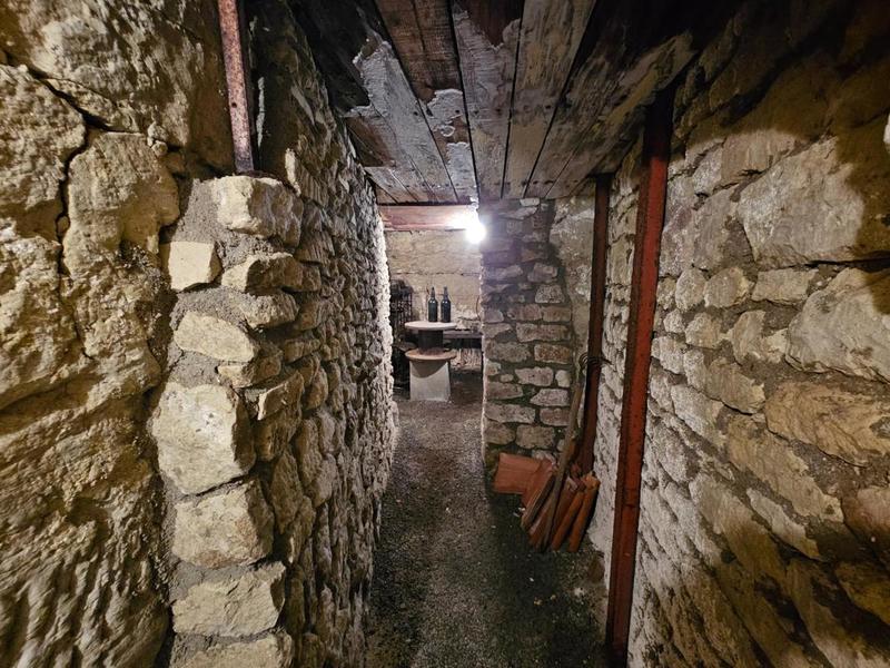 Maison - 68 m² - 4 pièces