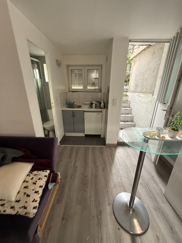 Maison - 59 m² - 3 pièces