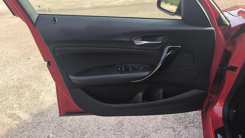 Bmw Série 1 116d 116 Sport