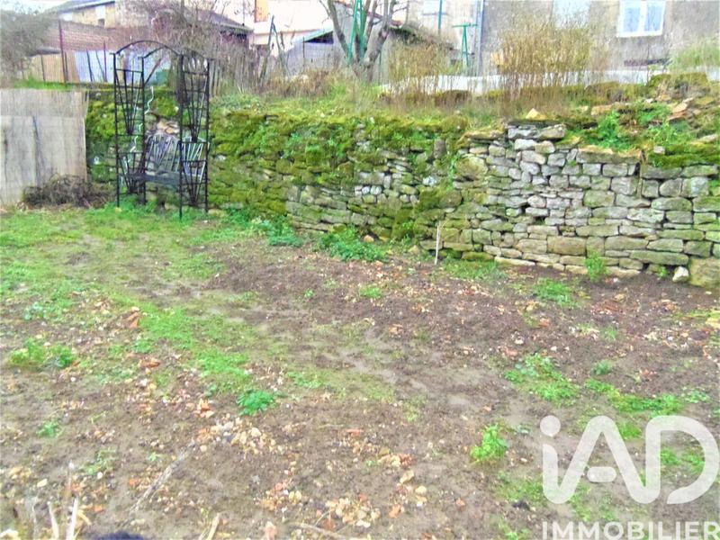 Maison - 286 m² - 9 pièces