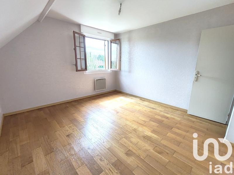 Maison de maîtres - 180 m² - 7 pièces