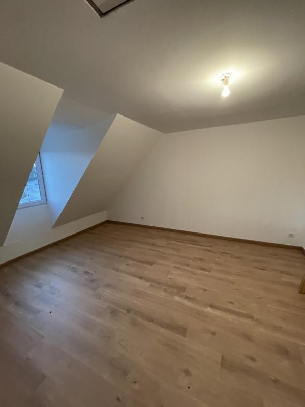 Propriété - 150 m² - 5 pièces