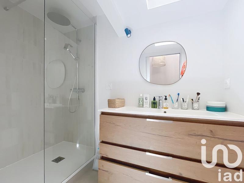 Appartement - 76 m² - 3 pièces