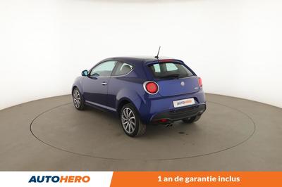 Alfa Romeo MiTo 1.4 Tb MultiAir Super Tct 140 ch