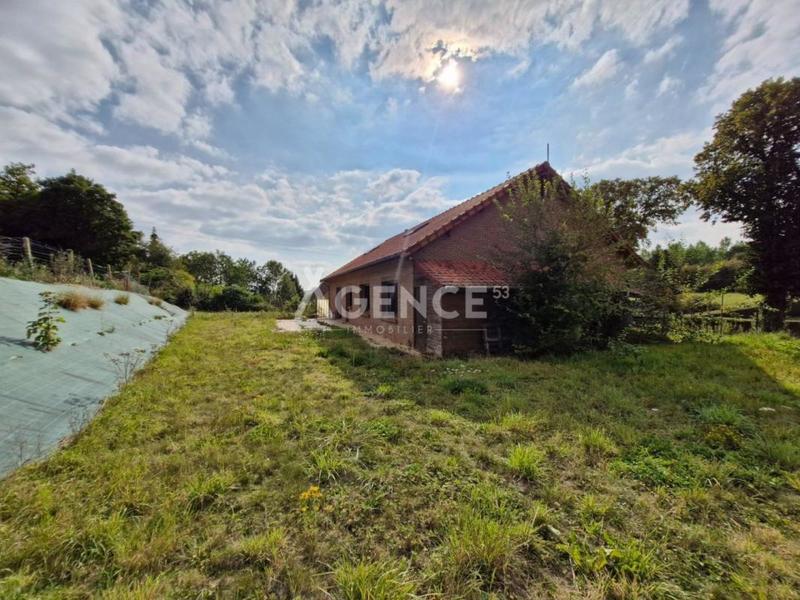 Maison - 230 m² - 6 pièces