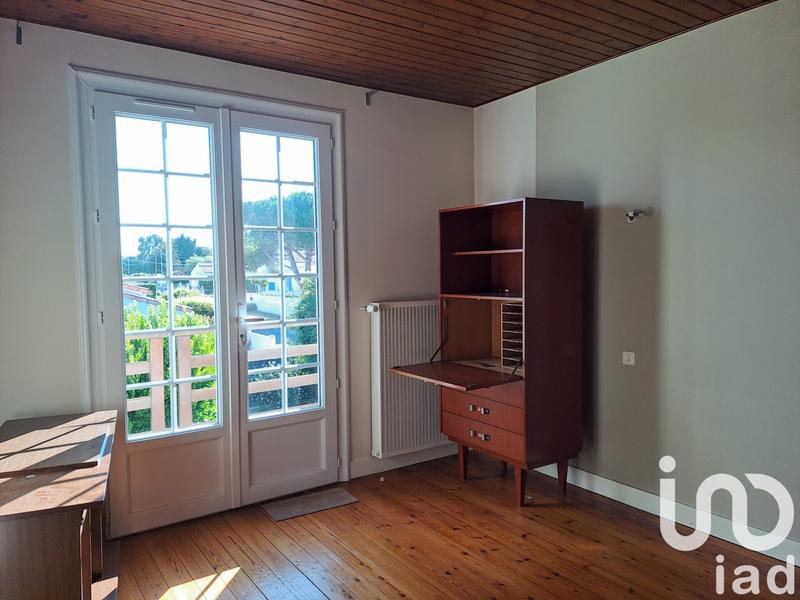 Maison - 138 m² - 6 pièces