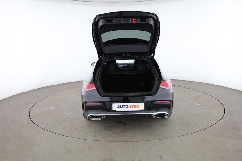 Mercedes Cla Shooting Brake 180 d Amg Line 7g-Dct 116 ch
