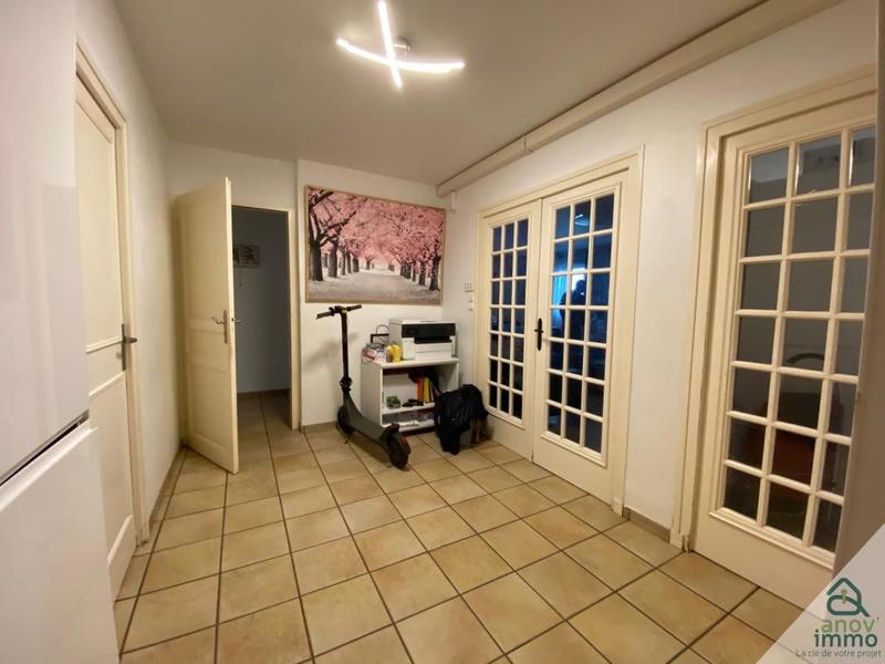 Appartement - 103 m² - 4 pièces