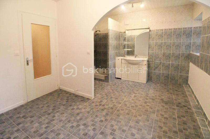 Maison ancienne - 165 m² - 7 pièces