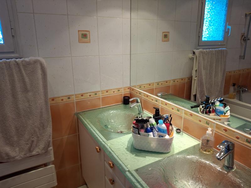 Maison - 212 m² - 8 pièces